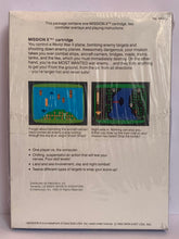 Cargar imagen en el visor de la galería, Mission X - Mattel Intellivision - NTSC - Brand New
