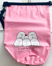 Cargar imagen en el visor de la galería, Sumikko Gurashi Waterproof Backpack
