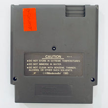 Cargar imagen en el visor de la galería, Kings of the Beach - Nintendo Entertainment System - NES - NTSC-US - Cart
