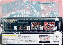 Load image into Gallery viewer, One Piece - Straw Hat Crew Visual Mat &amp; Sticker - Ichiban Kuji OP - The Worst Generation Edition - H Prize
