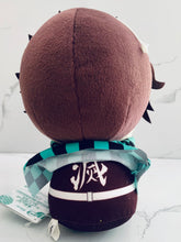 Load image into Gallery viewer, Kimetsu no Yaiba - Kamado Tanjirou - Dekkai Nuigurumi - Big Pofutto Plush
