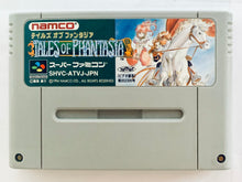 Cargar imagen en el visor de la galería, Tales of Phantasia - Super Famicom - SFC - Nintendo - Japan Ver. - NTSC-JP - Cart (SHVC-ATVJ-JPN)
