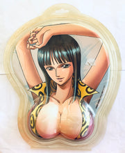Load image into Gallery viewer, One Piece - Nico Robin - 3D Mouse Pad
