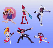 Load image into Gallery viewer, Guilty Gear XX - Millia Rage - SR GG X Collection Part 3 XX Edition - Sol Cosplay
