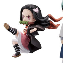 Load image into Gallery viewer, Kimetsu no Yaiba - Kamado Nezuko - World Collectable Figure Vol.2 - WCF
