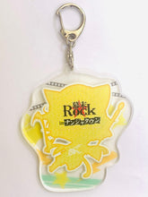 Load image into Gallery viewer, Bakumatsu Rock in Namjatown - Katsura Kogorou - Acrylic Keychain - Nekomimi ver.

