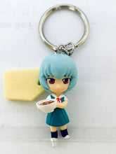 Load image into Gallery viewer, Neon Genesis Evangelion - Ayanami Rei - Keychain Figure 2K2 Special
