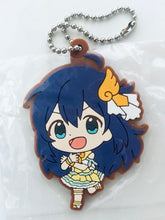 Cargar imagen en el visor de la galería, THE iDOLM@STER Million Live! - Mochizuki Anna - Capsule Rubber Mascot 02
