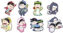 Load image into Gallery viewer, Toy&#39;s Works Collection Niitengomu! Osomatsu-san Vol.2
