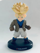 Load image into Gallery viewer, Dragon Ball GT - Trunks SSJ - DB GT Deformation. Trading Figure
