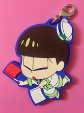 Load image into Gallery viewer, Ichiban Kuji Osomatsu-san ~Natsu da! Umi da! Bakansu dajo!~ - Rubber Strap Mascot - J Prize - Set of 6
