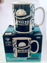 Load image into Gallery viewer, Ichiban Kuji One Piece The Best Edition - Prize F Mug Cup (1)
