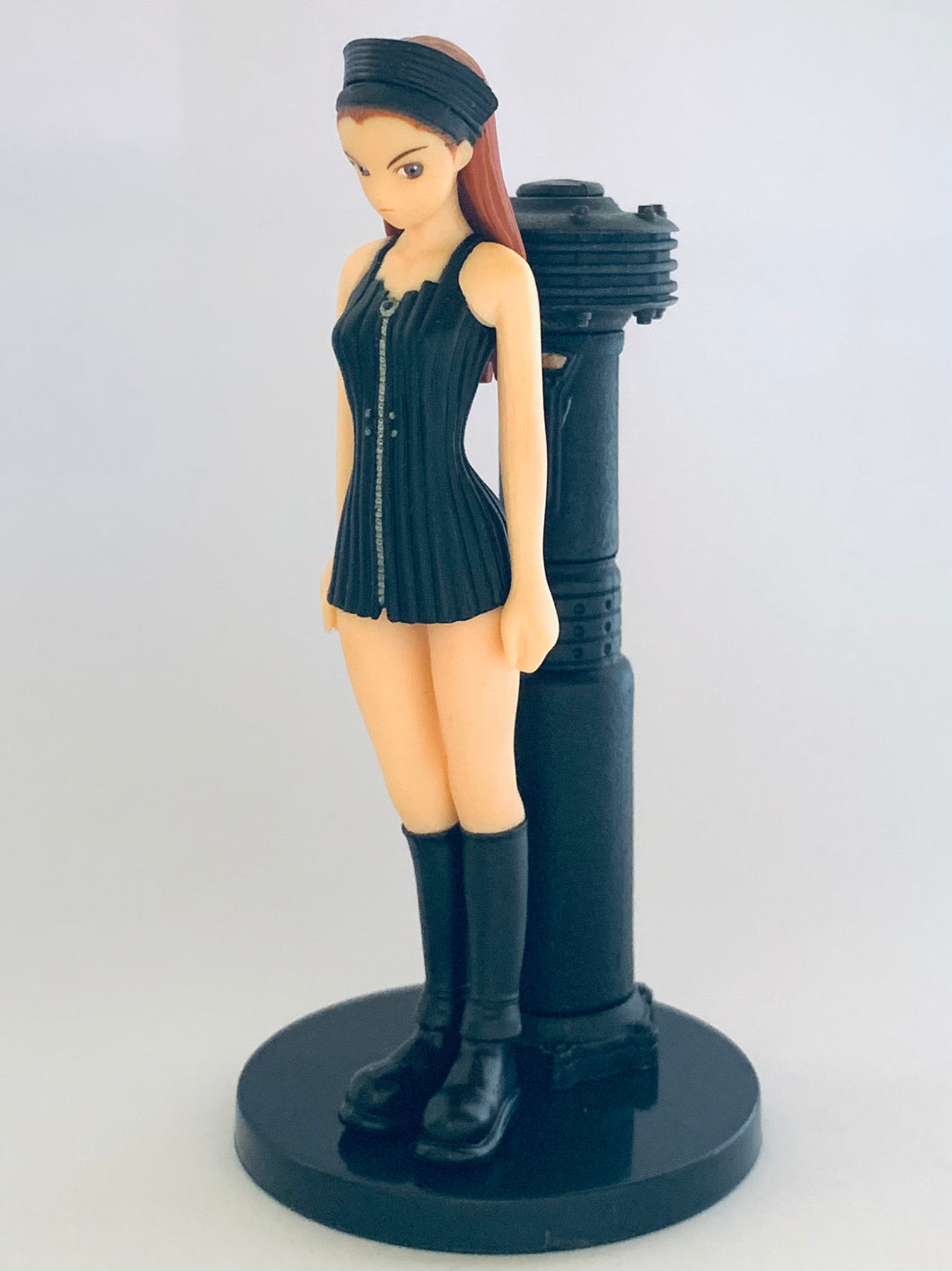 PSE 01(Re) - PSE Solid Collection Ver. 1.5