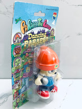 Load image into Gallery viewer, PaRappa the Rapper - Parappa - Medicom Toy Friction Collection (Special-NO.1) - Dancing Parappa

