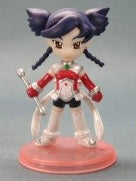 Load image into Gallery viewer, Mai-Otome - Nina Wáng - Tori-Colle! - Trading Figure
