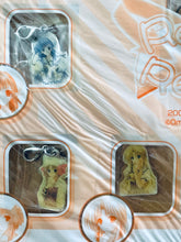 Cargar imagen en el visor de la galería, Really? Really! - LOVELY 12 CHARACTERS Gorgeous Mascot &amp; Strap (Part 1) - Dengeki Hime April 2007 Appendix
