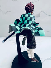 Load image into Gallery viewer, Kimetsu no Yaiba - Kamado Tanjirou - Vibration Stars
