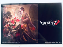 Cargar imagen en el visor de la galería, Ichiban Kuji Identity V Fifth Personality E Award Bromide Set of 15
