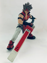 Load image into Gallery viewer, Guilty Gear X - Sol Badguy - SR GGX Collection
