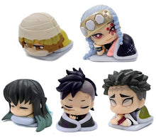 Load image into Gallery viewer, Kimetsu no Yaiba Onemutan Third Form Nidone Earth Color Ver.
