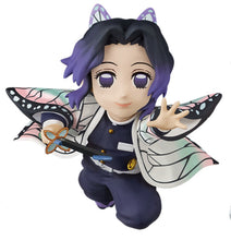 Load image into Gallery viewer, Kimetsu no Yaiba - Kochou Shinobu - World Collectable Figure Vol.4 - WCF
