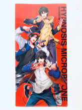 Cargar imagen en el visor de la galería, Hypnosis Mic -Division Rap Battle- x Lawson - Original Multi File - Purchase Bonus - Set of 6
