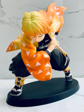 Cargar imagen en el visor de la galería, Kimetsu no Yaiba - Agatsuma Zenitsu - SPM Figure
