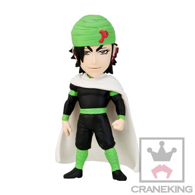 Toriko - Coco - J Stars World Collectable Figure vol.8 - WCF