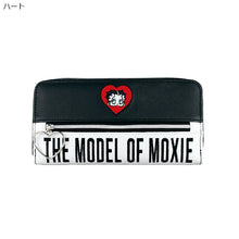 Load image into Gallery viewer, Betty Bob Long Wallet (CX-51029)
