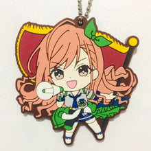 Load image into Gallery viewer, THE iDOLM@STER: Shiny Colors - Arisugawa Natsuha - Capsule Rubber Mascot 02
