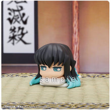 Load image into Gallery viewer, Kimetsu no Yaiba - Tokitou Muichirou - Onemutan Third Form
