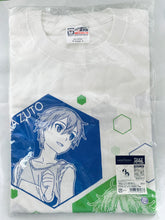 Cargar imagen en el visor de la galería, Sword Art Online the Movie -Ordinal Scale- A Kazuto &amp; Suguha - T-shirt - L Size (Mens)

