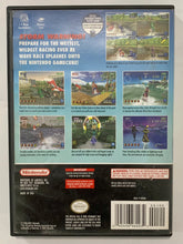 Load image into Gallery viewer, Wave Race Blue Storm - Nintendo Gamecube - NTSC - Complete
