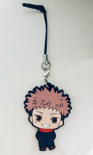 Load image into Gallery viewer, Jujutsu Kaisen - Itadori Yuuji - Capsule Rubber Mascot 2
