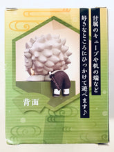 Load image into Gallery viewer, Kimetsu no Yaiba - Shinazugawa Sanemi - Hikkake Figure -Hashira 2-
