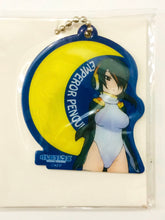 Cargar imagen en el visor de la galería, Lotte x Kemono Friends x FamilyMart - Soft Vinyl Strap - Limited Campaign - Set of 5 Types
