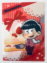 Load image into Gallery viewer, Osomatsu-san Tojicolle Mini Clear File A5 - Set of 7
