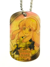 Load image into Gallery viewer, AKB0048 Character Metal Tag Keychain Collection
