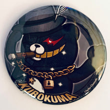 Cargar imagen en el visor de la galería, Zettai Zetsubou Shoujo Danganronpa Another Episode - Kurokuma - Can Badge Collection Vol.2
