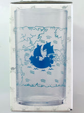 Cargar imagen en el visor de la galería, One Piece - The Thousand Sunny (Silhouette) - Design Glass - Ichiban Kuji Kyun Character Warudo - K Award
