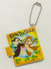 Load image into Gallery viewer, Disney’s Characters - Chip &amp; Dale - Small Binder Strap
