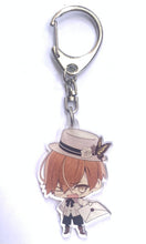 Load image into Gallery viewer, Nil Admirari no Tenbin Teito Genwaku Kitan - Ukai Shougo - Acrylic Keychain
