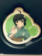 Cargar imagen en el visor de la galería, Ichiban Kuji Bakemonogatari × Nisemonogatari - Araragi Karen - Araragi Koyomi - Araragi Tsukihi - I Prize Pin (Set) - 2
