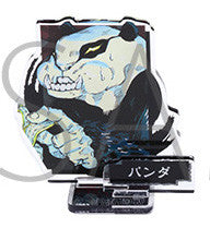 Load image into Gallery viewer, Jujutsu Kaisen - Panda - Jujutsu Kaisen Acrylic Figure Collection
