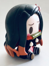 Load image into Gallery viewer, Gekijouban Kimetsu no Yaiba: Mugen Ressha-hen - Kamado Nezuko - Chokonokko Figure - Ichiban Kuji ~Katana o Furui Kokoro o Moyase~ (F Prize)
