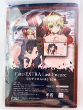 Cargar imagen en el visor de la galería, Fate/Extra Last Encore - Tohsaka Rin EXTRA - Multi-Cloth - Vol. 2 (B)
