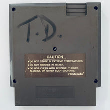 Cargar imagen en el visor de la galería, Urban Champion (Five Screw) - Nintendo Entertainment System - NES - NTSC-US - Cart
