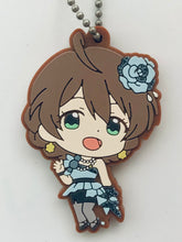 Cargar imagen en el visor de la galería, THE iDOLM@STER Million Live! - Sakuramori Kaori - Capsule Rubber Mascot 02
