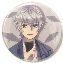 Load image into Gallery viewer, K: Return of Kings - Isana Yashiro - Trading Can Badge
