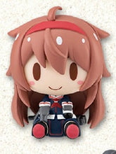 Cargar imagen en el visor de la galería, Kantai Collection ~Kan Colle~ - Shiratsuyu - Chokonokko - Ichiban Kuji Kan Colle -Natsukoso Kanmusume! Zurui zo! Kanmusume Keshikaran Natsu- (G prize)
